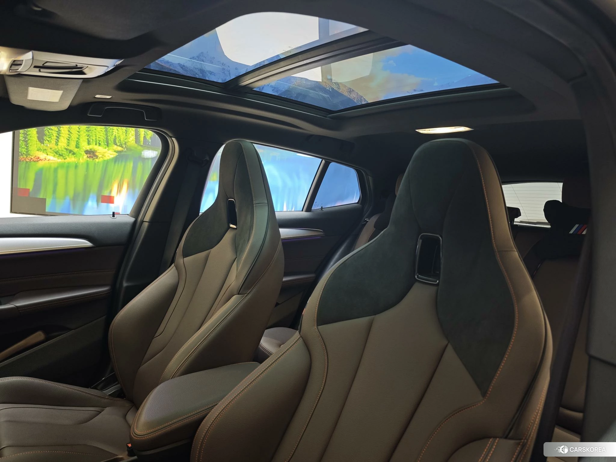 BMW X2 id 4479309 из Китая 10