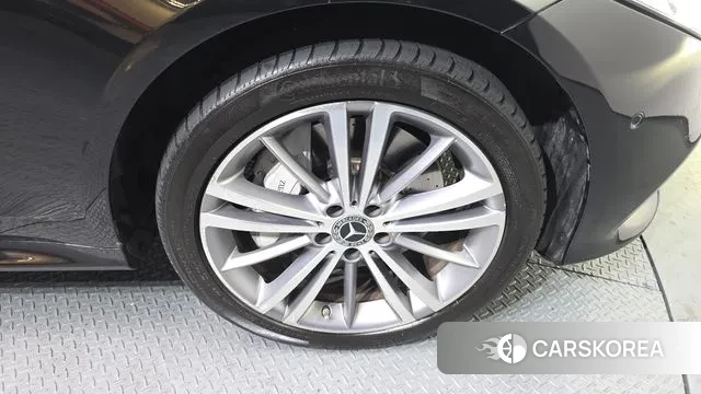 Mercedes-Benz CLS-Class C257 id 3661395 из Кореи 15