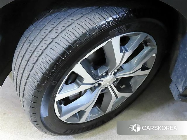 Hyundai Palisade id 4350691 из Кореи 15