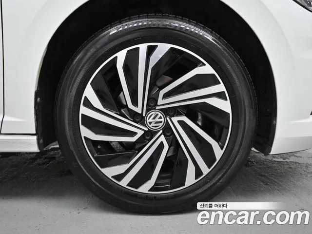 Volkswagen 7th Generation of Jetta id 2921033 из Кореи 15