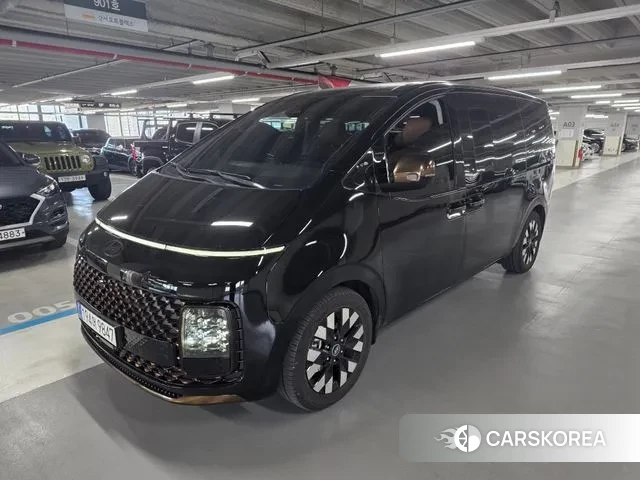 Hyundai Staria id 3382887 из Кореи 15