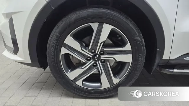 Kia Sorento 4th Generation id 3666304 из Кореи 15