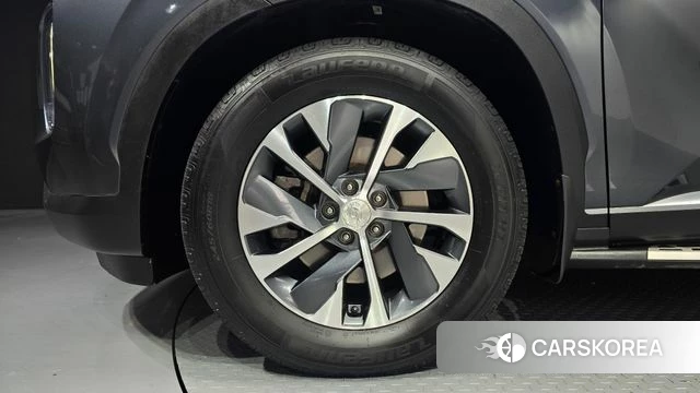 Hyundai Palisade id 3840169 из Кореи 15