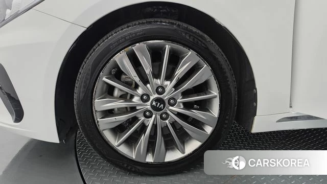 Kia The New K5 2nd generation id 4694027 из Кореи 15