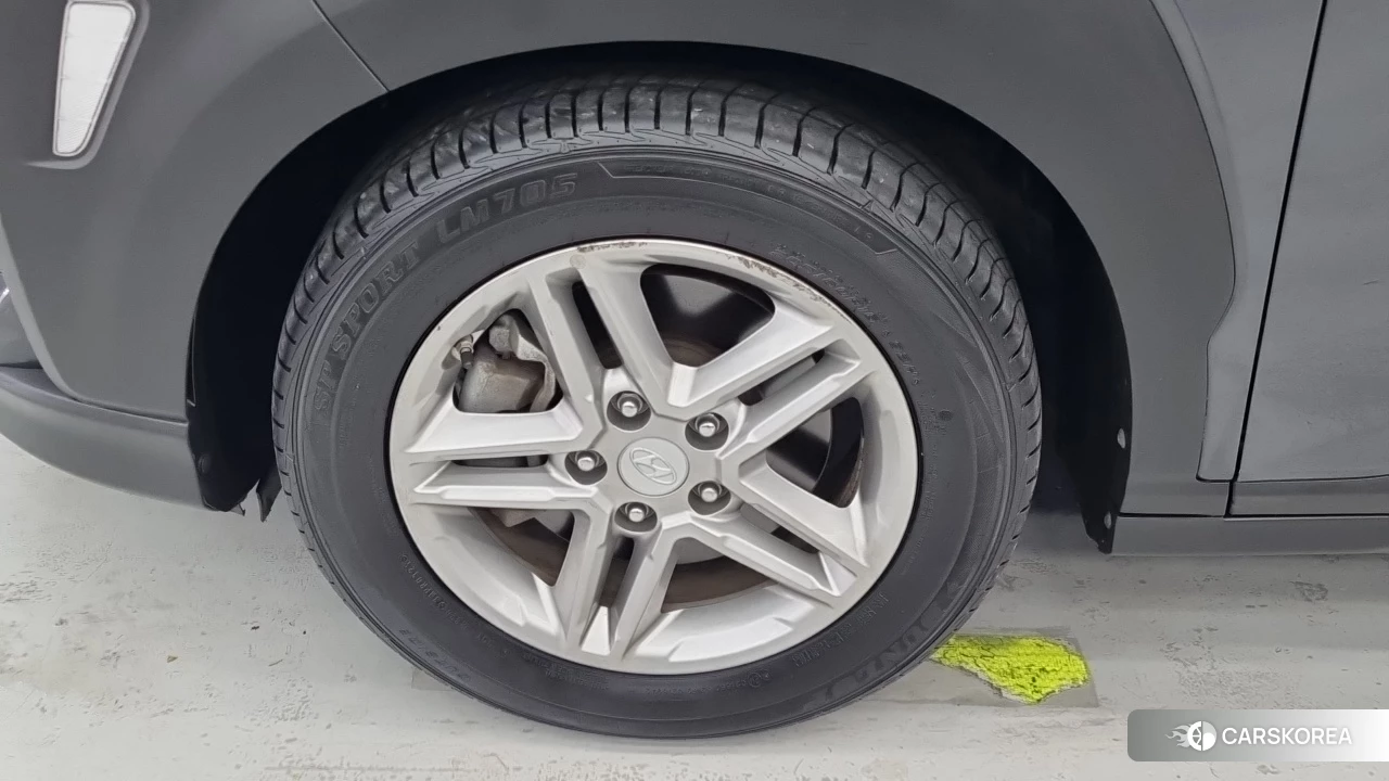 Hyundai Kona id 4900896 из Кореи 13