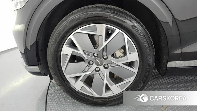 Genesis Electrified GV70 id 4579720 из Кореи 26