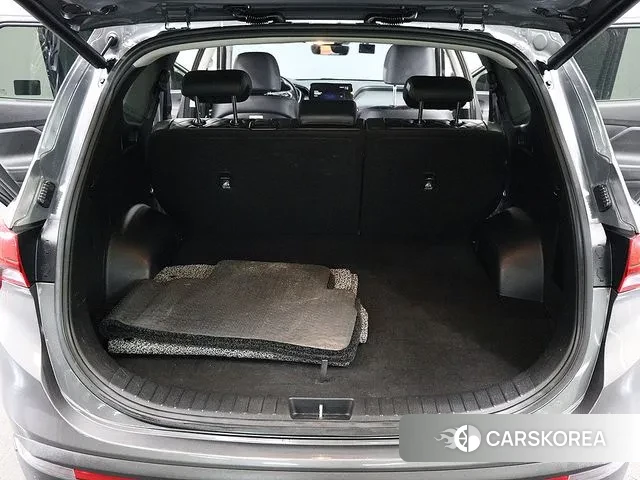 Hyundai The New Santa Fe id 2989500 из Кореи 15