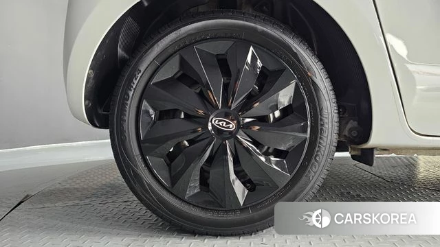 Kia The New Ray id 4355505 из Кореи 25