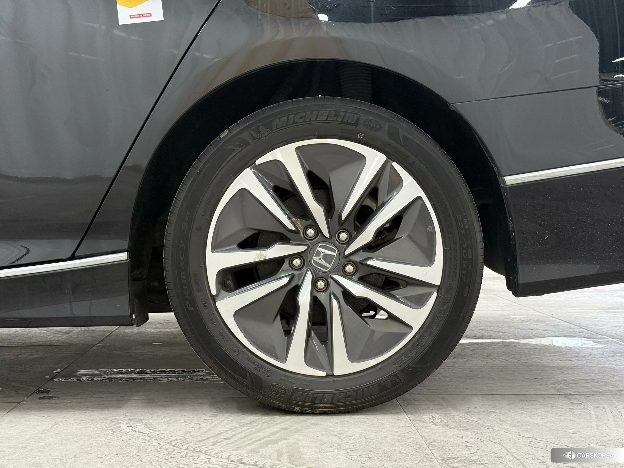 Honda Accord id 4512887 из Китая 15