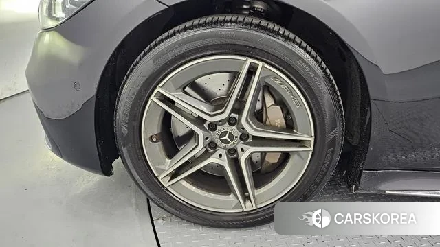 Mercedes-Benz S-Class W223 id 3467641 из Кореи 15