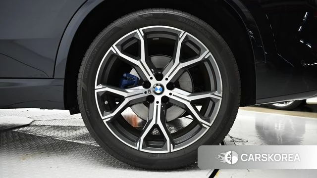 BMW X5 (G05) id 4422765 из Кореи 15