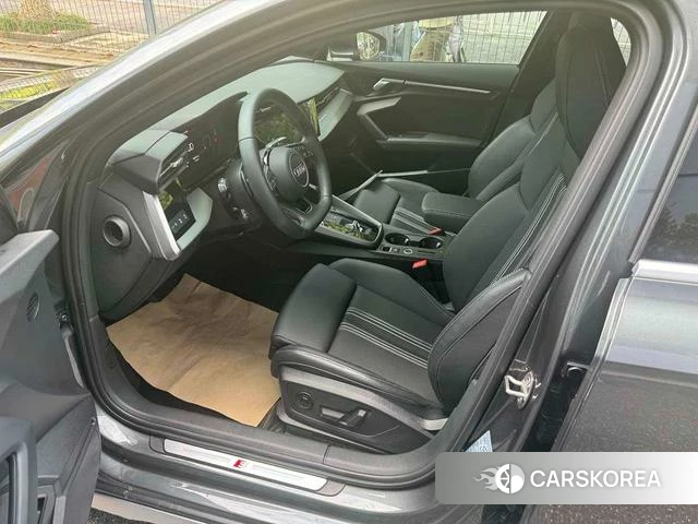 Audi A3 id 4275842 из Китая 14