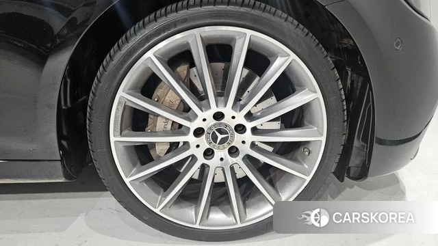 Mercedes-Benz E-Class W213 id 3865785 из Кореи 15