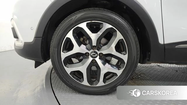 Renault Korea (Samsung) New QM3 id 4775958 из Кореи 15