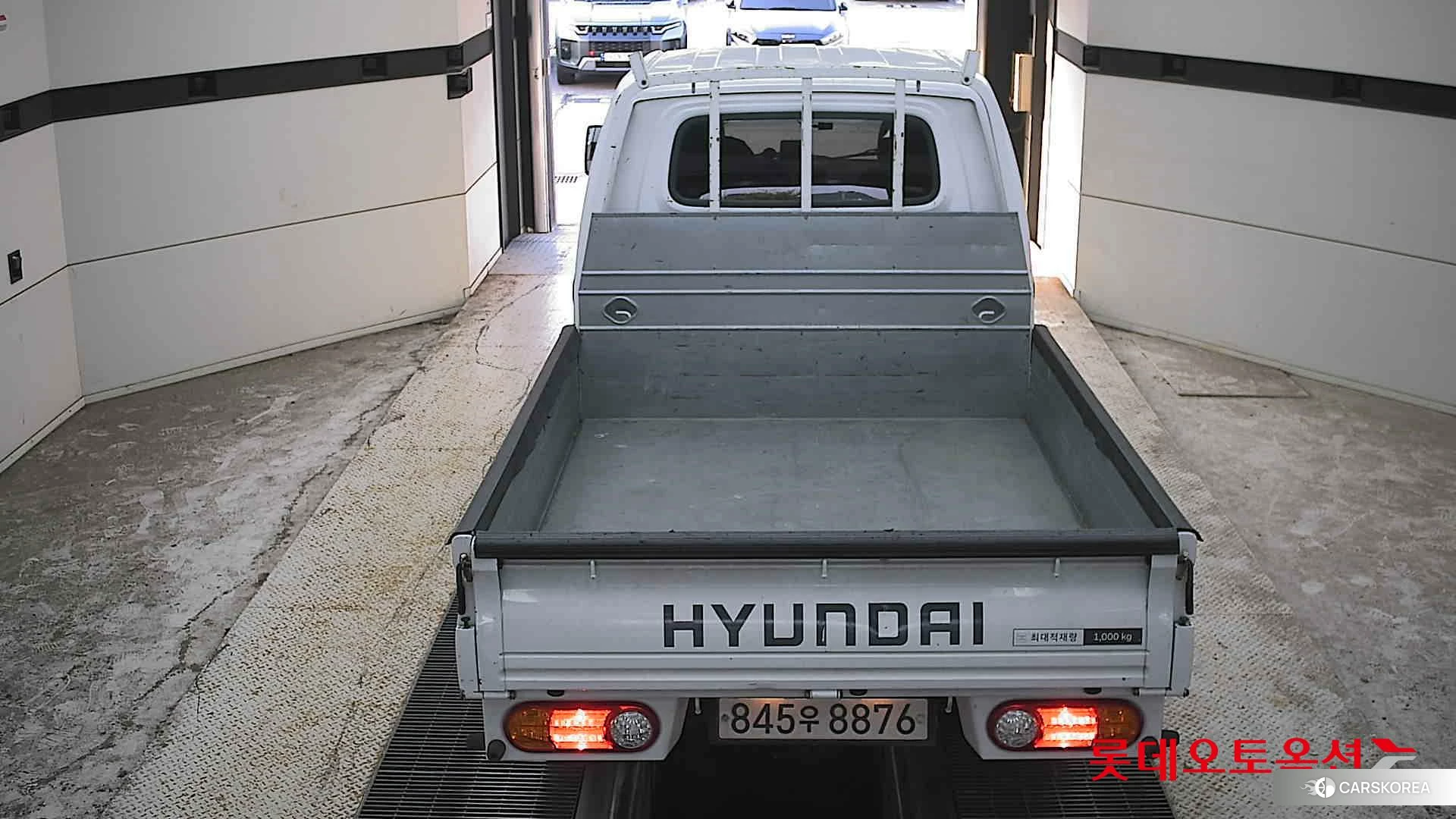 Hyundai Porter II id 4909251 из Кореи 31