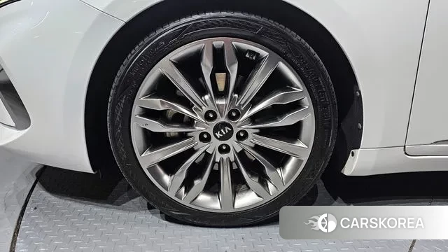 Kia K7 Premier id 3778253 из Кореи 15