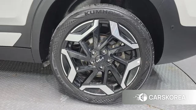 Kia The New Seltos id 3629871 из Кореи 15