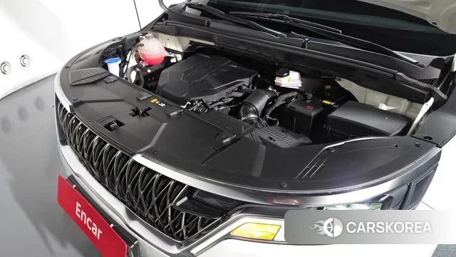 Kia Carnival 4th generation id 3428323 из Кореи 15