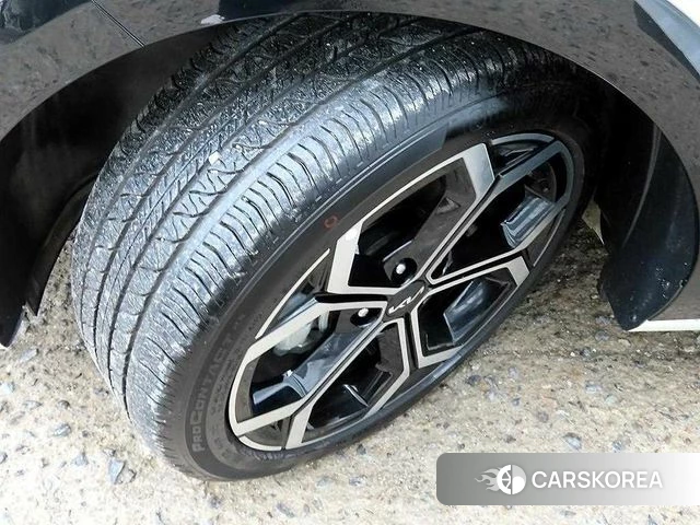 Kia Di Ol Nu Niro id 4361365 из Кореи 15