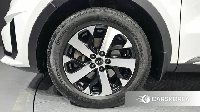 Kia Sorento 4th Generation id 4019021 из Кореи 15