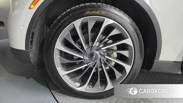 Lincoln Aviator 2nd generation id 4339106 из Кореи 29