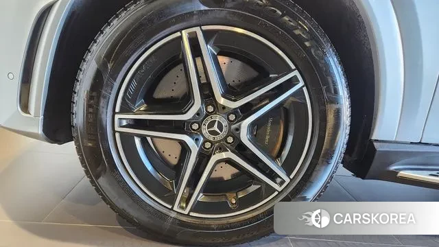 Mercedes-Benz GLE-Class W167 id 3630754 из Кореи 12