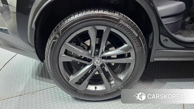 Lexus NX350h Second generation id 3914302 из Кореи 15