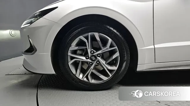 Hyundai Sonata (DN8) id 3504897 из Кореи 15