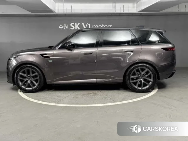 Land Rover Range Rover Sport 3rd Generation id 2963804 из Кореи 15