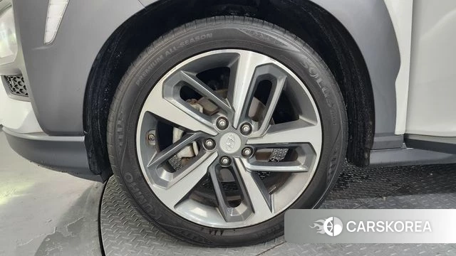 Hyundai Kona id 4610079 из Кореи 15