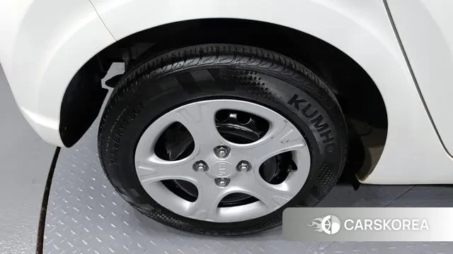 Kia Morning Urban (JA) id 3374234 из Кореи 15