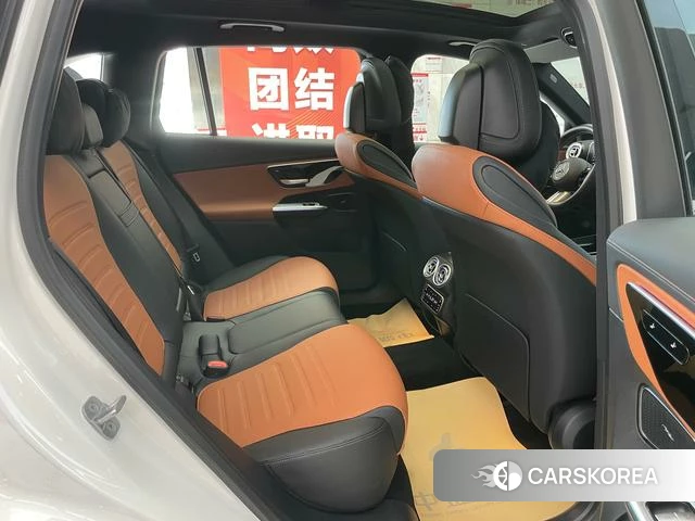 Mercedes-Benz GLC id 4256570 из Китая 23