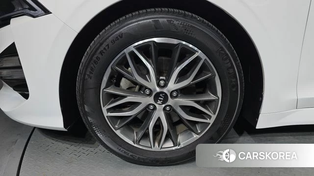 Kia K5 3rd generation id 3941802 из Кореи 15