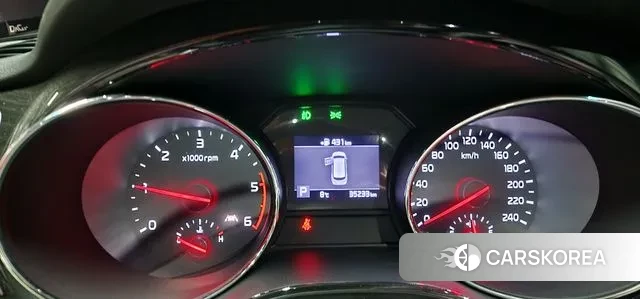 Kia The New Carnival 2020 Белый из Кореи, фото 5