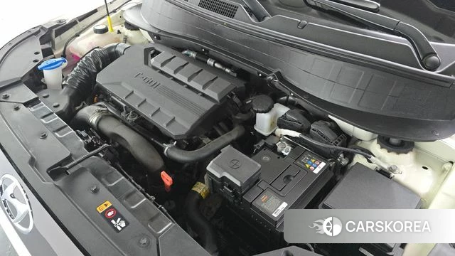 Hyundai Casper id 4928587 из Кореи 25
