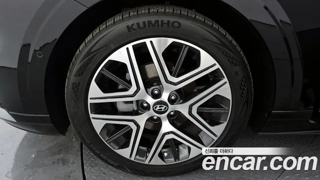 Hyundai Grandeur Hybrid (GN7) id 2712918 из Кореи 15