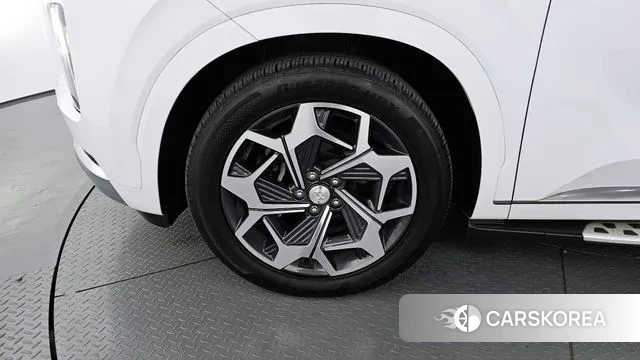 Hyundai Palisade id 3054373 из Кореи 15