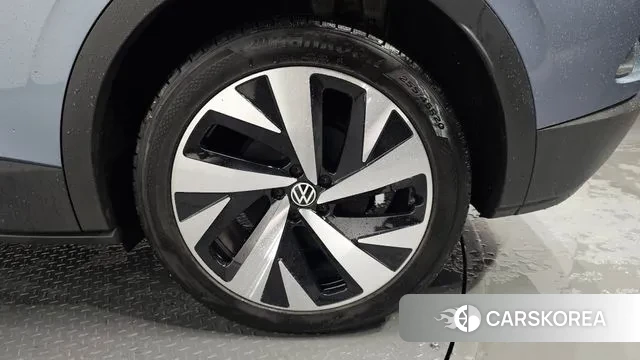 Volkswagen ID.4 id 2939530 из Кореи 15