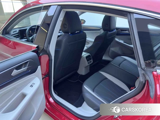 Volkswagen Lingdu id 4307324 из Китая 19