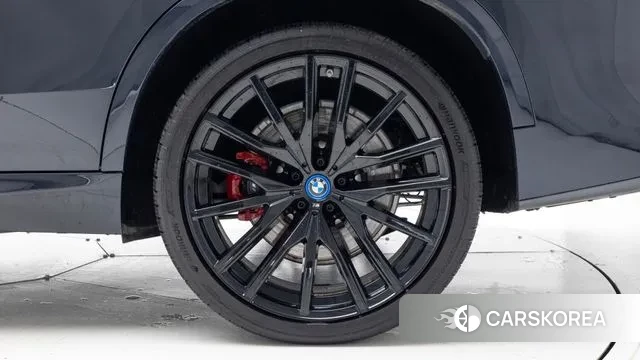 BMW X5 (G05) id 3776278 из Кореи 15