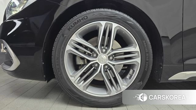 Hyundai Grandeur IG id 4339881 из Кореи 28