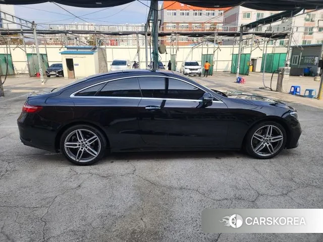 Mercedes-Benz E-Class W213 id 3617009 из Кореи 10