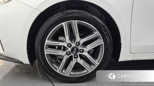 Kia Come New K3 id 3622080 из Кореи 15