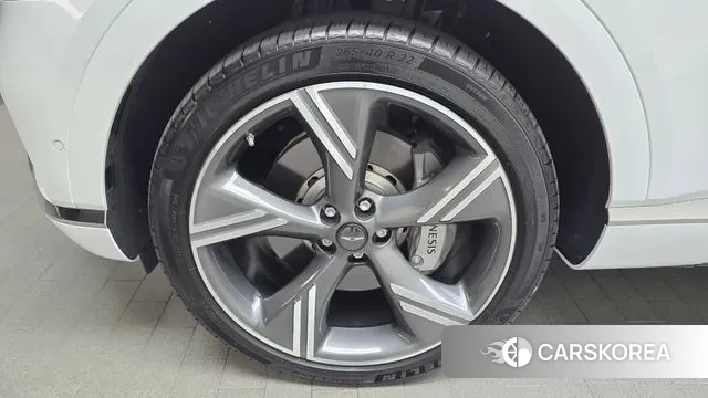 Genesis GV80 id 3021798 из Кореи 15