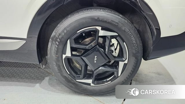Kia The New Sportage 5th Generation id 4441921 из Кореи 25