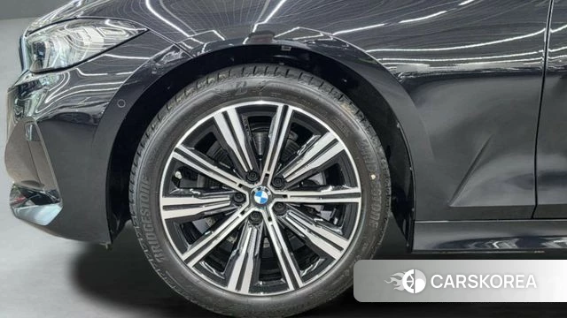 BMW 3 Series (G20) id 4639850 из Кореи 15