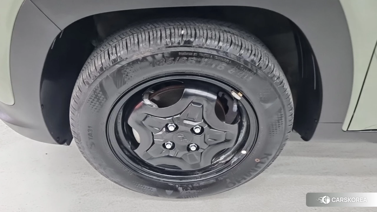 Hyundai Casper id 4506404 из Кореи 14