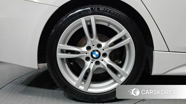 BMW 3 Series (F30) id 4663048 из Кореи 30