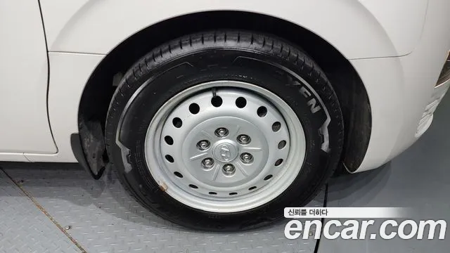 Hyundai Staria id 2489454 из Кореи 15