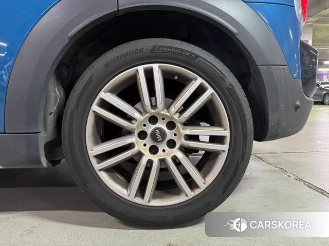 Mini Cooper Countryman id 4406360 из Кореи 15